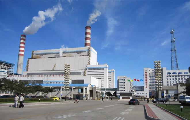 電廠(chǎng)消殺